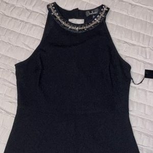 Lulu's Formal Dress NWT